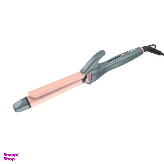 فر کننده مو کوئین  مدل HT-626n