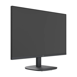مانیتور 27 اینچ مخصوص بازی کولر مستر مدل GA2711