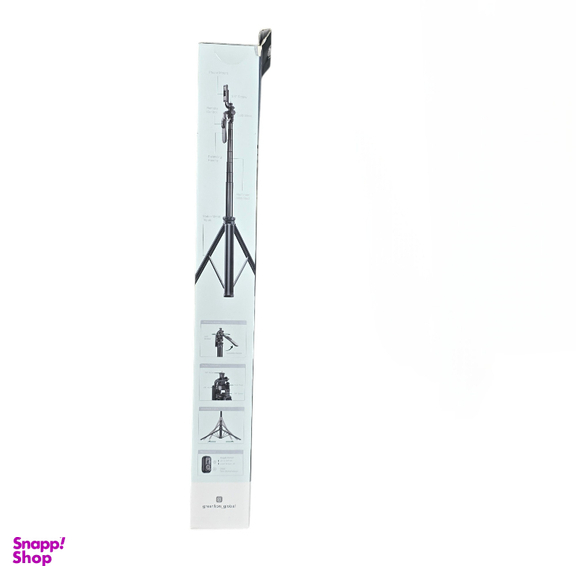 پایه مونوپاد گرین لاین مدل Extendable Selfie Stick Tripod