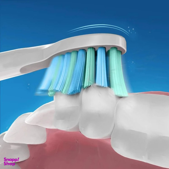 سری یدک مسواک برقی فایری ویل مدل Combo بسته 4 عددی