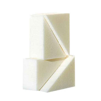 پد لاتکس مثلثی گریماس بسته ۴ عددی