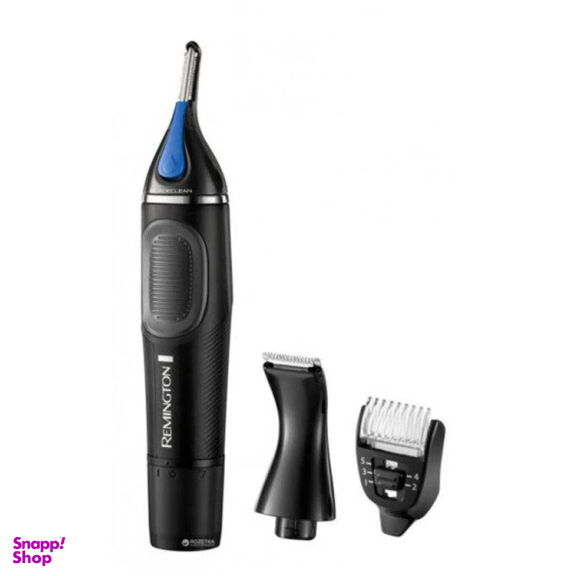 وزن گوش و بینی رمینگتون مدل NE3870