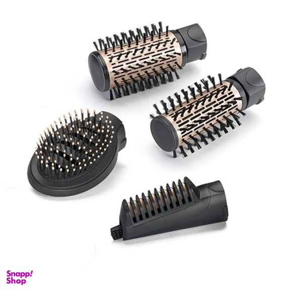 سشوار برس دار چرخشی بابیلیس مدل AS964ROE