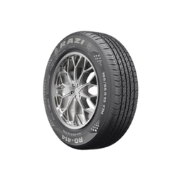 لاستیک خودرو رازی مدل RG414 سایز 165/65/13 - 2 حلقه