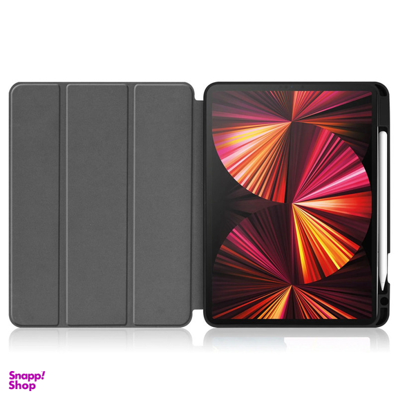 کیف کلاسوری اپیکوی مدل Smart مناسب برای تبلت اپل iPad mini 6