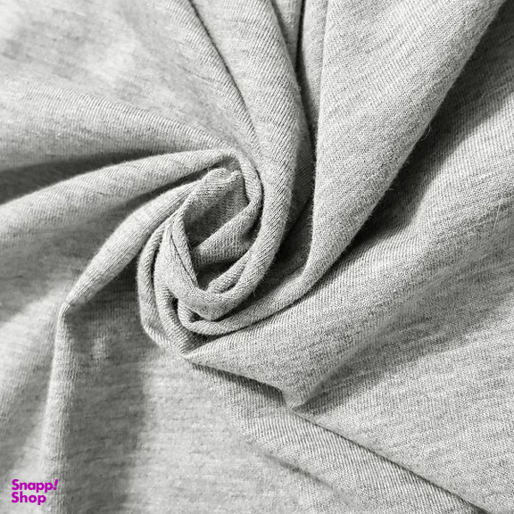 زیر پوش رکابی مردانه ماییلدا مدل پنبه ای ملانژ کد 4712 رنگ طوسی