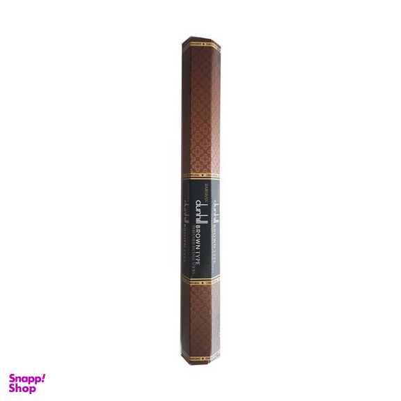 عود خوشبو کننده دارشان مدل Dunhill Brown