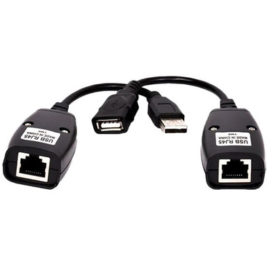 کابل افزایش طول تحت شبکه USB فونیکس مدل Phoenix PRK45