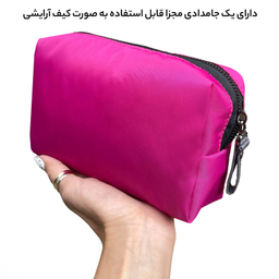 کوله پشتی لپ تاپ فوروارد مدل FCLT6005 مناسب لپ تاپ 16.4 اینچی