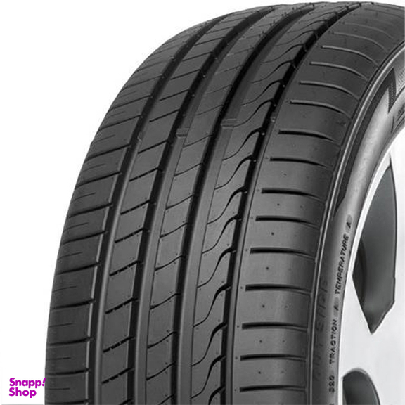 تایر لاستیک خودرو مینروا طرح F114 - 88T سایز 205/60R14 دو حلقه