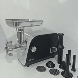 چرخ گوشت بوش مدل WB_188MG