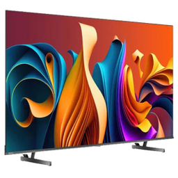 تلویزیون ال ای دی هوشمند هایسنس مدل 85Q6GN سایز 85 اینچ