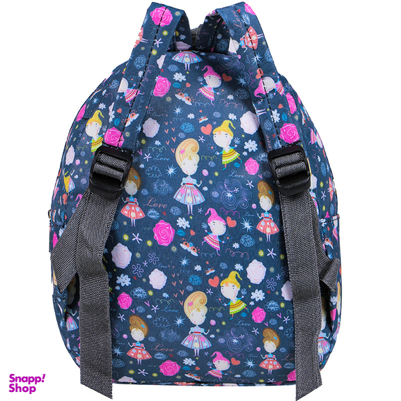 کوله پشتی بچگانه توریث مدل AA-4722