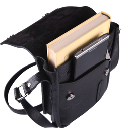 ست هدیه مردانه چرم یلسان مدل ماهان 3 کد PRL-ARN-GF-059-msk