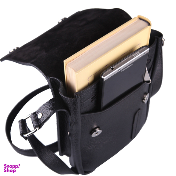 ست هدیه مردانه چرم یلسان مدل ماهان 3 کد PRL-ARN-GF-059-msk