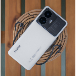 گوشی موبایل ریلمی مدل Realme GT3 5G دو سیم کارت ظرفیت 1 ترابایت رم 16 گیگابایت