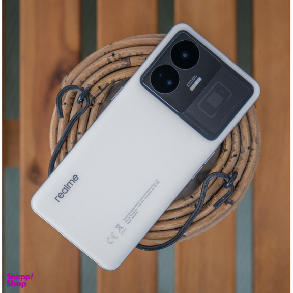 گوشی موبایل ریلمی مدل Realme GT3 5G دو سیم کارت ظرفیت 1 ترابایت رم 16 گیگابایت