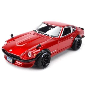 ماکت ماشین مایستو مدل داتسن 240زد مدل 1971 کد 32611