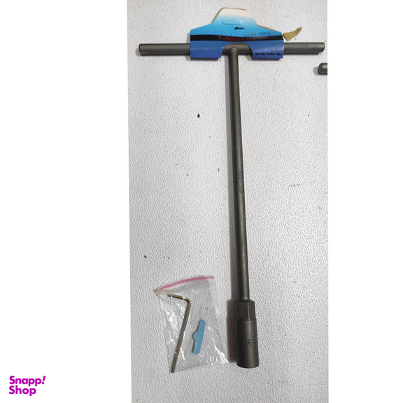 آچار بکس اسکای مدل SMT-TSOCKET-T11 سایز 11 میلی متر