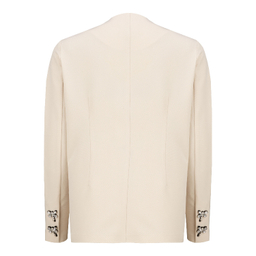 مانتو کتی زنانه السانا مدل سنجاقک کد 212809