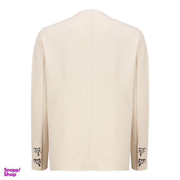 مانتو کتی زنانه السانا مدل سنجاقک کد 212809