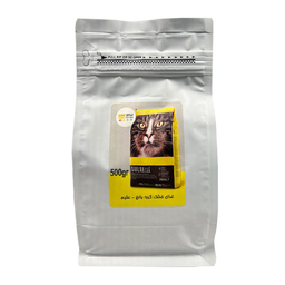 غذای خشک گربه شهرپت مدل Josera Naturelle وزن 500 گرم