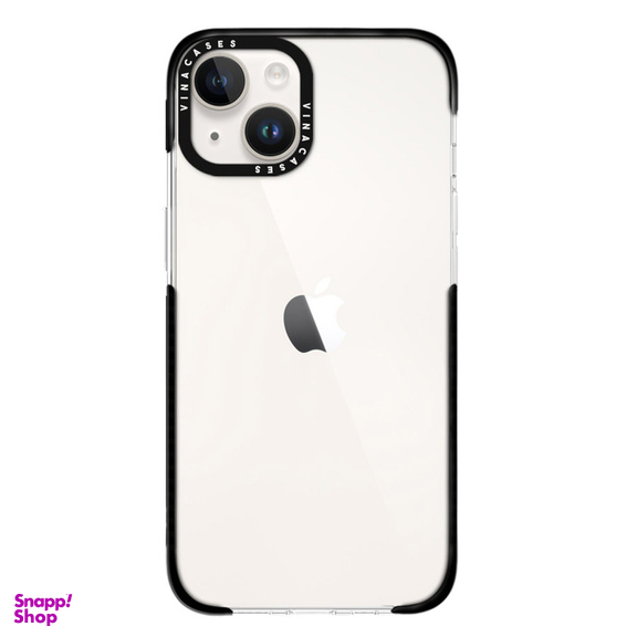 کاور موبایل ویناکیسز مدل ضد ضربه مناسب اپل iphone 13/14