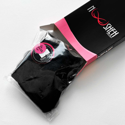 ست سوتین و شورت زنانه نوشه پوش مدل گیپور کد 88502