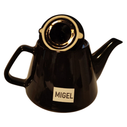 قوری چای ساز میگل کد ROHAM-071