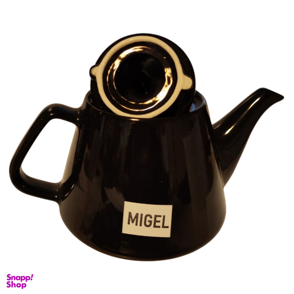 قوری چای ساز میگل کد ROHAM-071