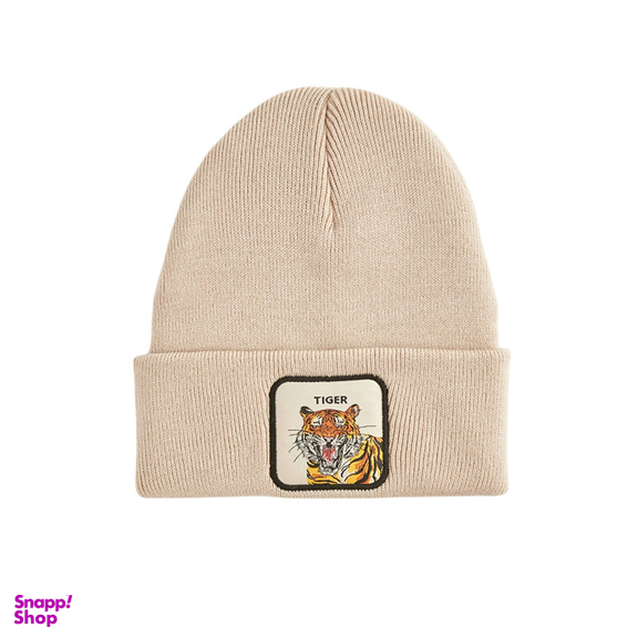 کلاه بافتنی ال سی وایکیکی مدل TIGER