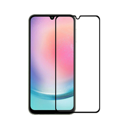 محافظ صفحه نمایش گوشی کینگ پاور مدل SUD-ESD مناسب سامسونگ Galaxy A06/A06s/A07