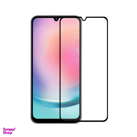 محافظ صفحه نمایش گوشی کینگ پاور مدل SUD-ESD مناسب سامسونگ Galaxy A06/A06s/A07