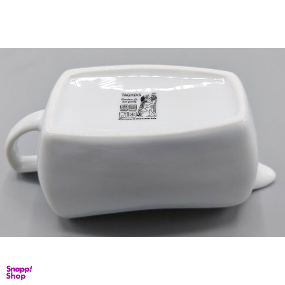 سس خوری شرکت صنایع چینی تقدیس مدل والنسیا