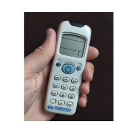 ریموت کنترل دوو مدل DR-S02