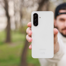 گوشی موبایل سامسونگ مدل Galaxy A26 دو سیم کارت ظرفیت 256 گیگابایت و رم 8 گیگابایت پک ویتنام