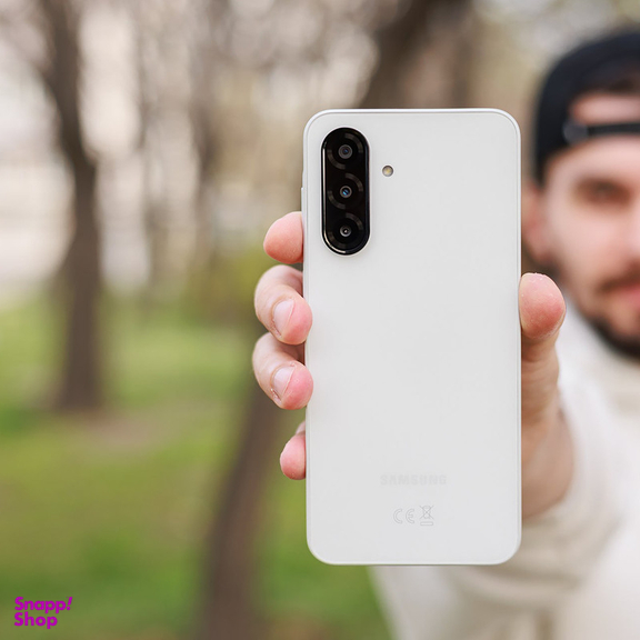 گوشی موبایل سامسونگ مدل Galaxy A26 دو سیم کارت ظرفیت 256 گیگابایت و رم 8 گیگابایت پک ویتنام