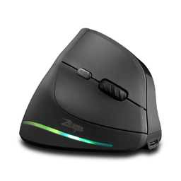 ماوس بی سیم ورتیکال زیلوتس مدل F-35C