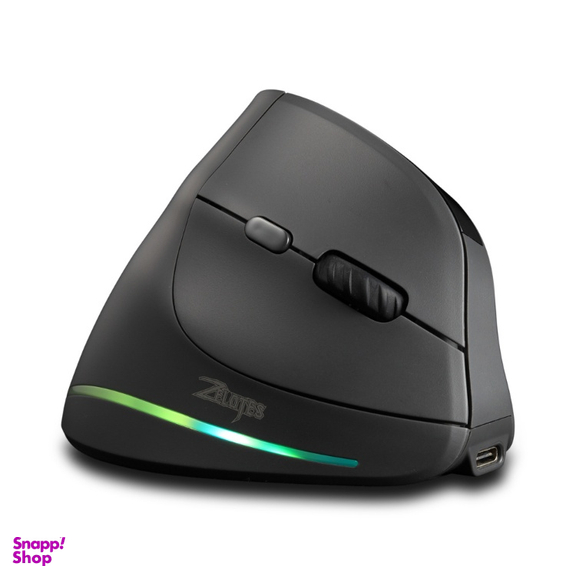 ماوس بی سیم ورتیکال زیلوتس مدل F-35C