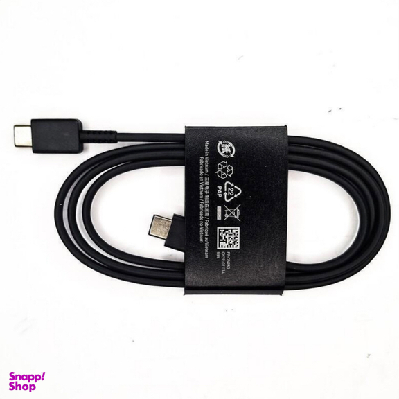 کابل Type-C سامسونگ مدل M1 طول 1 متر