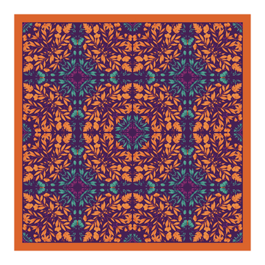 دستمال گردن زنانه گواپو مدل S51