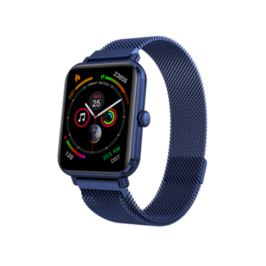 ساعت هوشمند پرومیت مدل Prowatch-M18.Blue