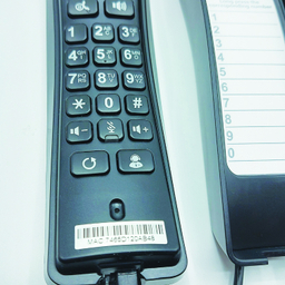 تلفن تحت شبکه آلکاتل مدل IP12