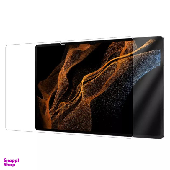 محافظ صفحه نمایش نیلکین مدل Pure AR Film مناسب برای تبلت سامسونگ Galaxy S9 Ultra/ S8 Ultra