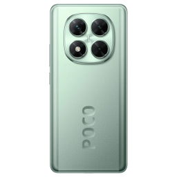 گوشی موبایل شیائومی مدل Poco X7 دو سیم کارت ظرفیت 512 گیگابایت و رم 12 گیگابایت نسخه گلوبال