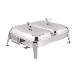 سوفله خوری ام جی اس طرح مستطیل مدل دوقلو کد 4104