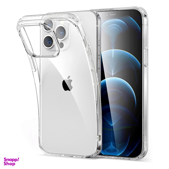 کاور لیتو مدل کپسولی مناسب برای گوشی موبایل اپل  12 / iPhone 12 pro