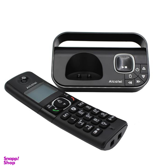 تلفن بی سیم آلکاتل مدل F860 Voice