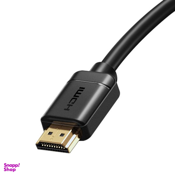کابل HDMI باسئوس مدل CAKGQ-D01 طول 5 متر