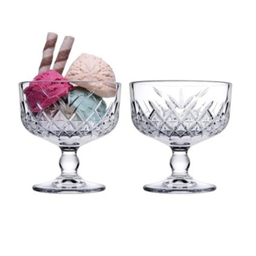 بستنی خوری پاشاباغچه کد 440211 بسته ۲ عددی